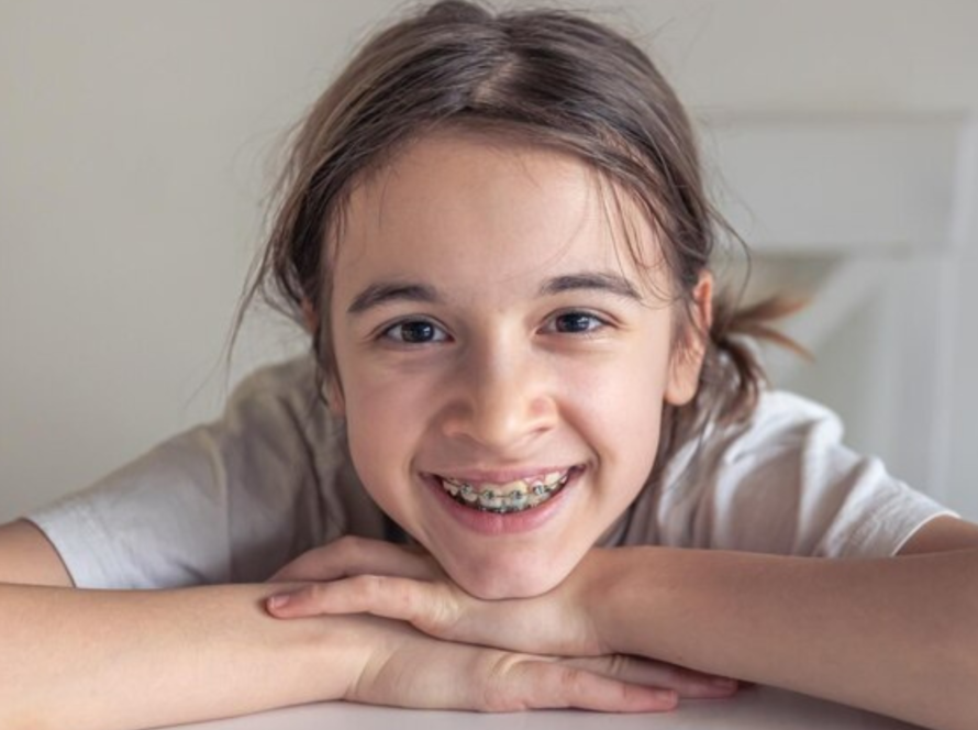 crooked teeth treatment for kids
